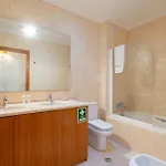 דירה Host Wise - Homely Large Flat - Balcony *