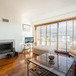 Host Wise - Homely Large Flat - Balcony * גימראייש
