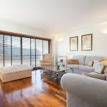 Host Wise - Homely Large Flat - Balcony * גימראייש